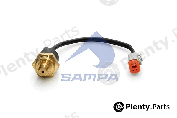 Sampa 042.163 — Sensor, oil pressure