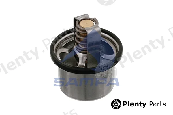 Sampa 046.223 — Thermostat, coolant