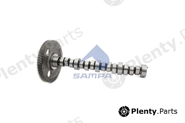 Sampa 010.1566 — Camshaft