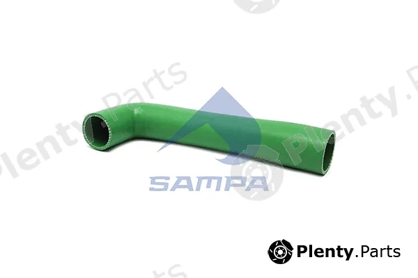 Sampa 062.397 — Radiator Hose
