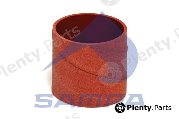 Sampa 050.255 — Charge Air Hose