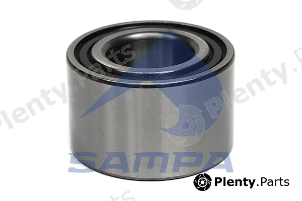 Sampa 010.1035 — Bearing, radiator fan shaft