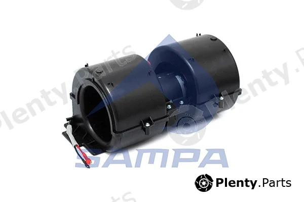 Sampa 051.356 — Interior Blower