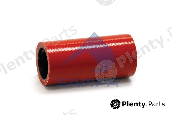 Sampa 020.416 — Charge Air Hose