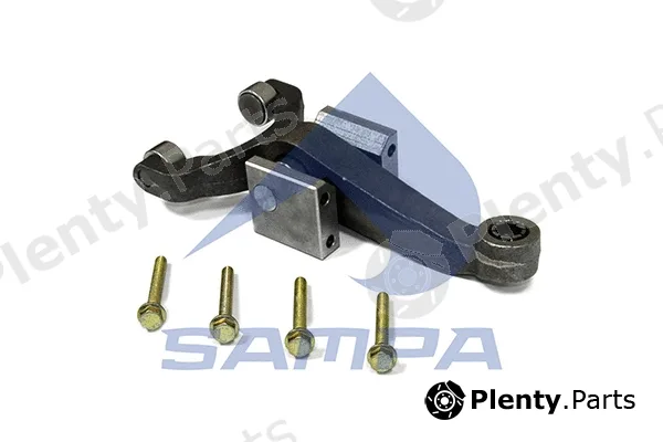 Sampa 050.295 — Release Fork, clutch