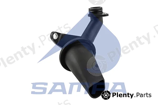 Sampa 008.357A — Oil Hose