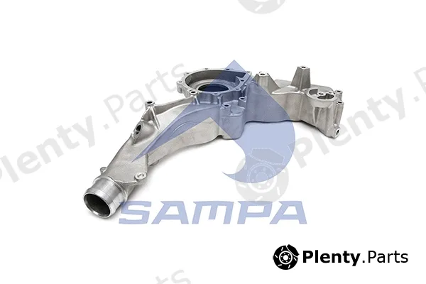 Sampa 023.255 — Housing, water pump
