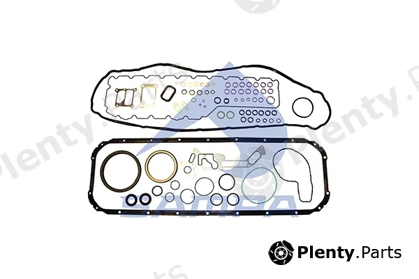 Sampa 030.828 — Gasket Kit, crankcase