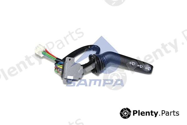Sampa 042.150 — Wiper Switch