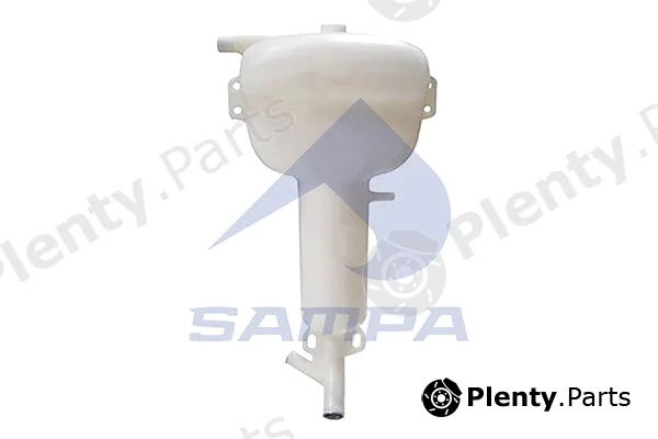 Sampa 037.006 — Expansion Tank, coolant