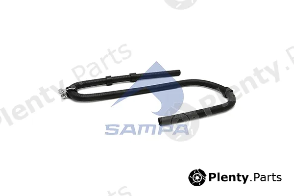 Sampa 078.481 — Radiator Hose