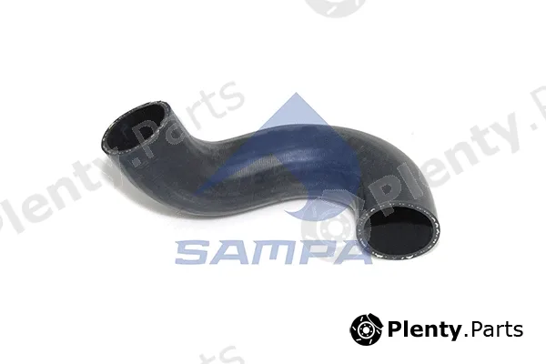 Sampa 020.478 — Radiator Hose