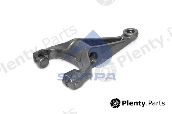 Sampa 020.464 — Release Fork, clutch
