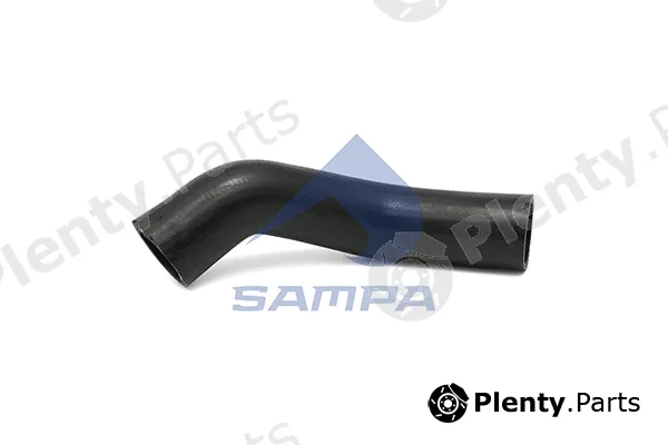 Sampa 080.1199 — Radiator Hose