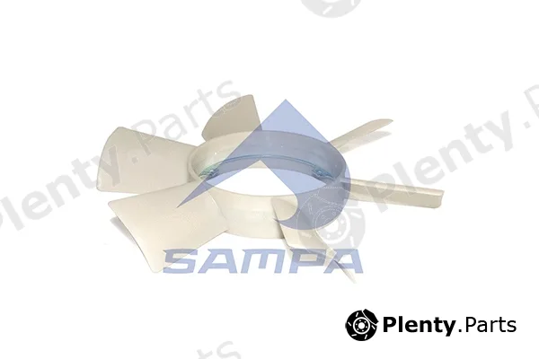 Sampa 200.181 — Fan, engine cooling