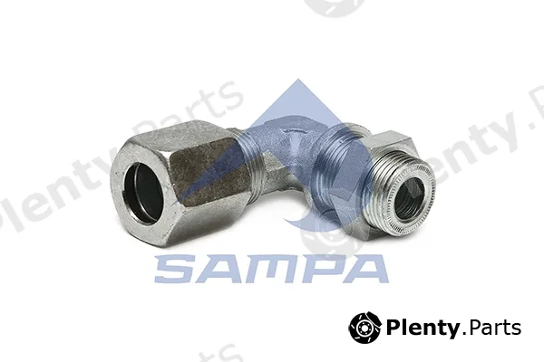 Sampa 096.1455 — Connector, compressed air line