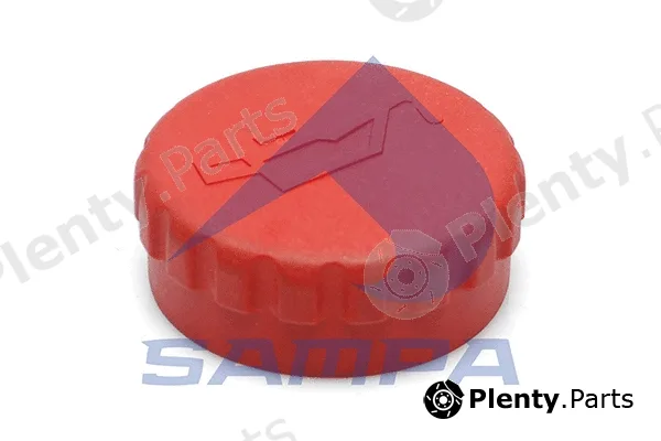 Sampa 023.108 — Sealing Cap, oil filler neck