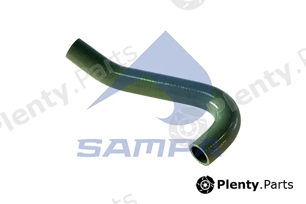 Sampa 063.339 — Radiator Hose