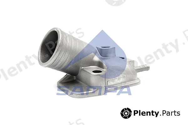 Sampa 045.287 — Coolant Flange