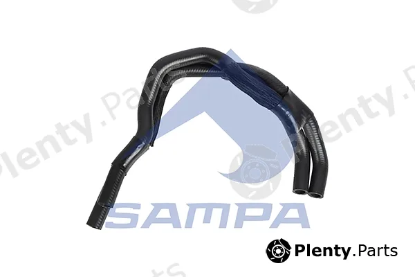 Sampa 080.1432 — Radiator Hose