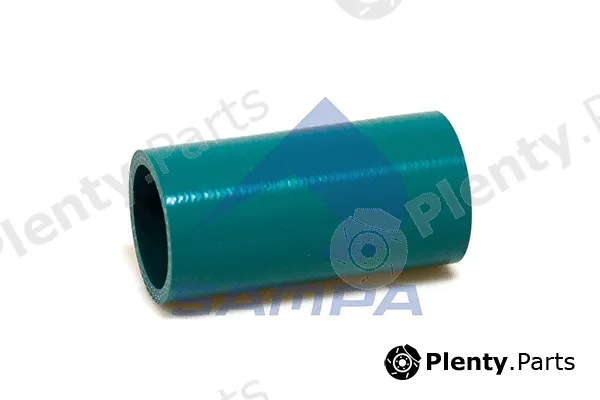 Sampa 050.256 — Charge Air Hose