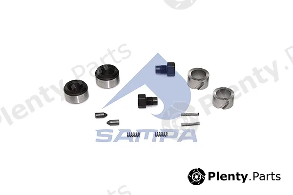 Sampa 060.592 — Repair kit, automatic adjustment