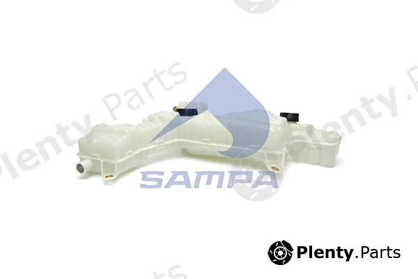 Sampa 051.191 — Expansion Tank, coolant