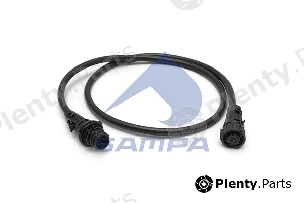 Sampa 044.252 — Cable Set, tail light assembly