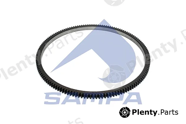 Sampa 023.177 — Ring Gear, flywheel