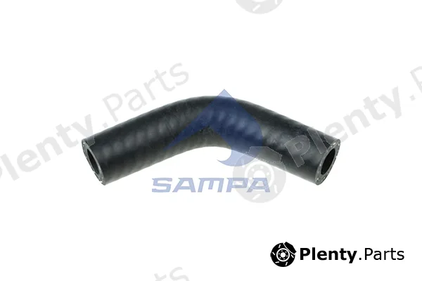 Sampa 005.098 — Radiator Hose