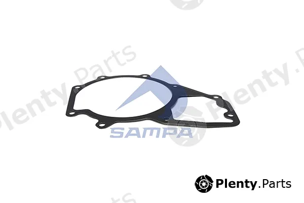 Sampa 210.372 — Gasket, water pump