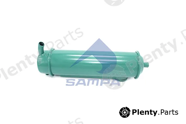 Sampa 037.036 — Oil Cooler, engine oil