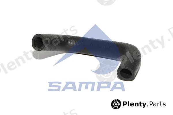 Sampa 201.401 — Radiator Hose