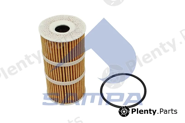 Sampa 010.1366 — Oil Filter