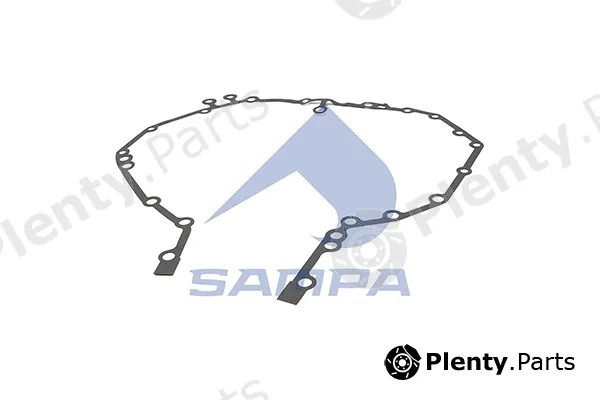 Sampa 044.413 — Gasket, timing case