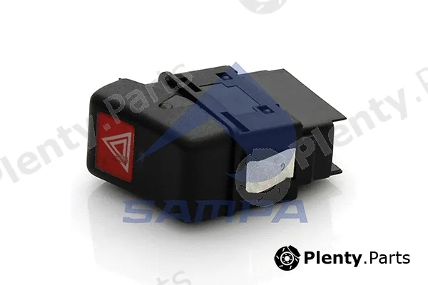 Sampa 032.489 — Hazard Warning Light Switch