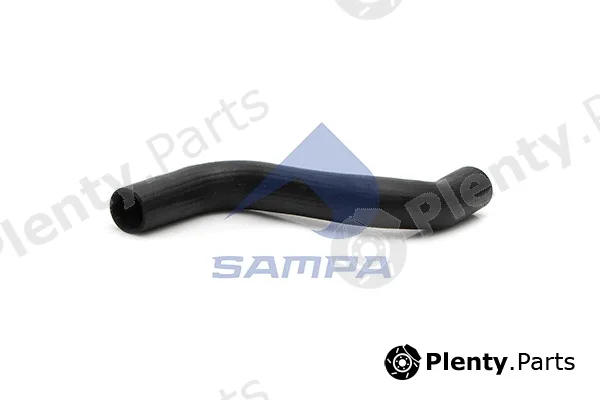 Sampa 021.459 — Radiator Hose