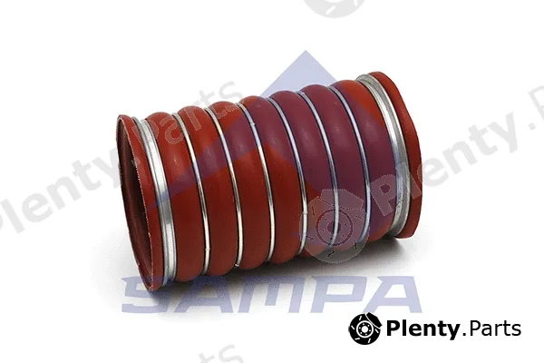 Sampa 051.487 — Radiator Hose