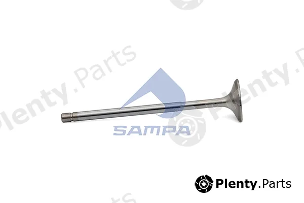 Sampa 039.250 — Exhaust Valve