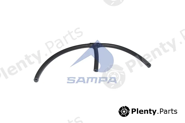 Sampa 021.121 — Radiator Hose