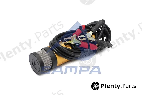 Sampa 092.345 — Air Jack