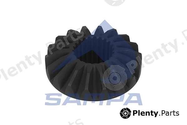 Sampa 046.131 — Gear, balance shaft