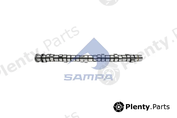 Sampa 036.413 — Camshaft