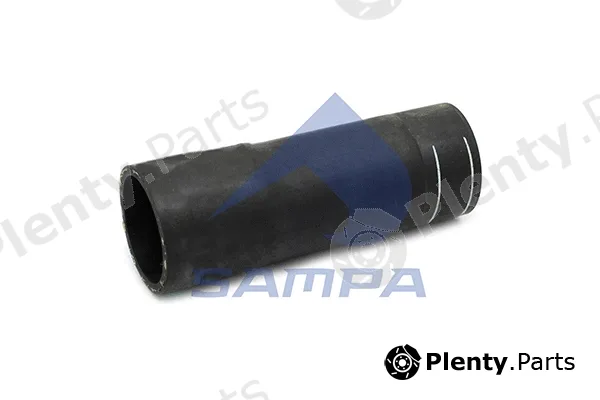 Sampa 078.392 — Radiator Hose