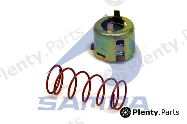 Sampa 050.573 — Repair kit, automatic adjustment