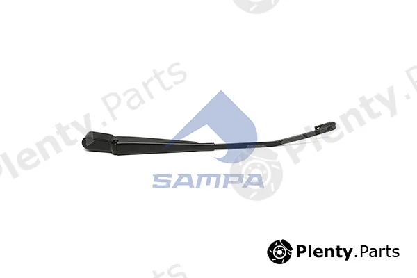 Sampa 024.143 — Wiper Arm, window cleaning