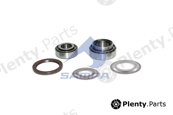 Sampa 020.617 — Repair Kit, wheel hub