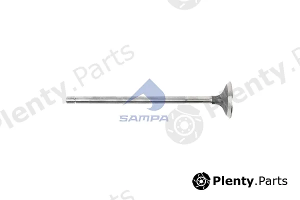 Sampa 065.455 — Exhaust Valve