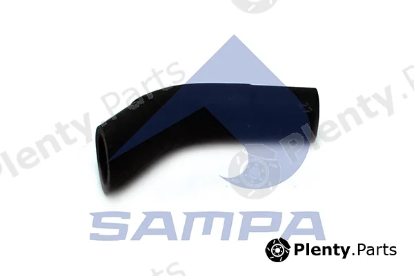 Sampa 043.448 — Hose, crankcase ventilation