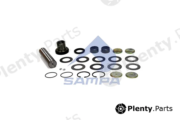 Sampa 020.548 — Repair Kit, kingpin